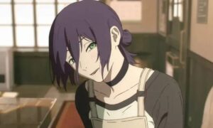 “Chainsaw Man” lidera la taquilla y el filme biográfico de Springsteen decepciona