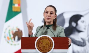 México rescata a sobreviviente de ataque de EE. UU. a 4 narcolanchas