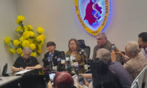 Médicos del Zulia anuncian primer “Congreso Científico” con “temas de interés”