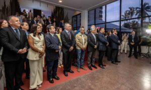 Conferencia de Energía Petróleo y Gas ofrece acceso gratuito