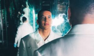 Daddy Yankee lanza “Lamento en baile", su primer disco con temática cristiana