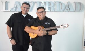 DKDA presenta su nuevo tema "Noche en el museo"