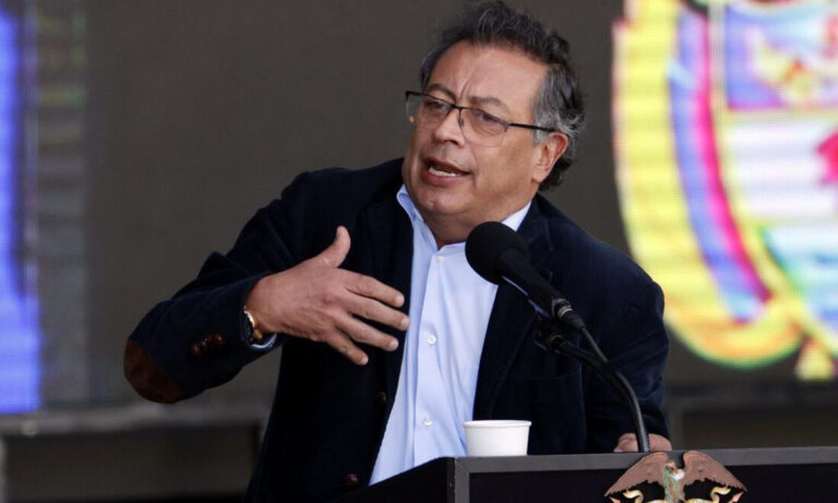 Colombia rechaza “amenazas” de Trump y acudirá a organismos internacionales