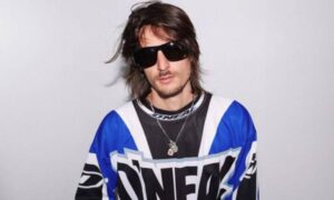 Danny Ocean expresa que con sus canciones le habla a la Venezuela en crisis