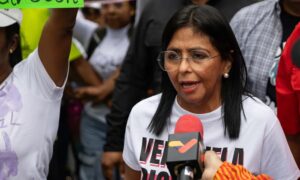 Gobierno denuncia colaboración de Trinidad y Tobago con EE. UU. "para la guerra"