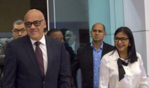 Miami Herald: Hermanos Rodríguez ofrecerían a EE. UU. un gobierno sin Maduro