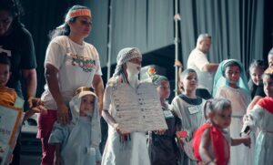 San Francisco celebrará la fiesta del Día de La Biblia