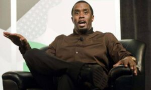 El rapero Diddy saldrá de prisión en mayo de 2028