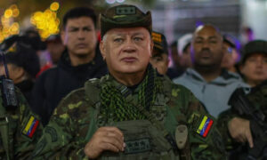 Activan la ODDI en Miranda y Caracas: “Esta es una Revolución pacífica, pero armada”