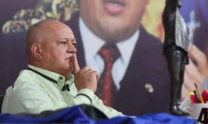 Gobierno advierte que estrenará “la versión 2025 de la canción Tun Tun”