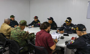 Consejo de Seguridad se reúne para “crear estrategias” que “consoliden la paz”