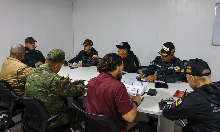 Consejo de Seguridad se reúne para “crear estrategias” que “consoliden la paz”