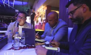 Águilas del Zulia publica su “draft” para la temporada 2025-2026 de la LVBP