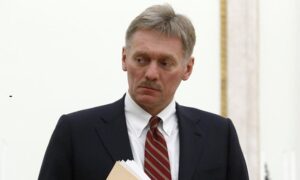 El Kremlin elude comentar sobre ayuda militar rusa a Venezuela en caso de ataque de EE. UU.