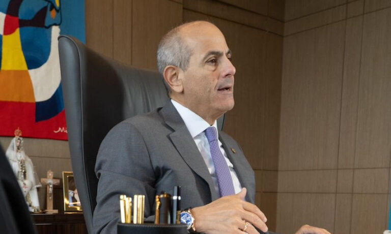 Fospuca está cambiando las reglas del juego: José Simón Elarba Haddad impulsa un nuevo modelo operativo