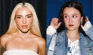 Elena Rose y Joaquina se presentarán en los Grammy Latinos