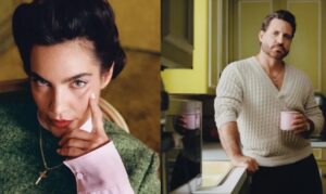 Ramírez y De Faría entre latinos que lideran la nueva generación de Hollywood