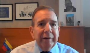 González Urrutia a dos años de la primaria: “El camino sigue abierto”