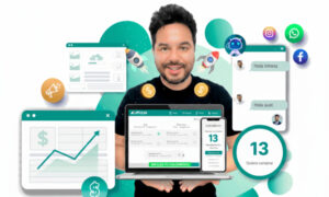 IMPULSA Suite es el CRM que revoluciona las empresas B2B en Latinoamérica