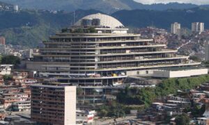 CIDH considera "esencial visitar El Helicoide" para verificar denuncias de abusos