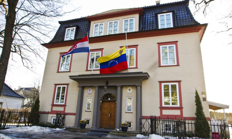 Gobierno cierra embajadas de Noruega y Australia por “reestructuración integral”