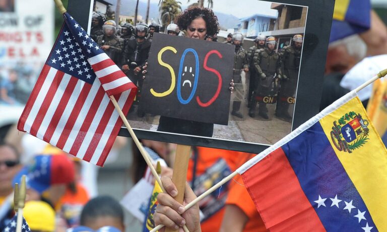 EE. UU. anuncia que cancelación el TPS de 2021 entrará en vigor el 7N