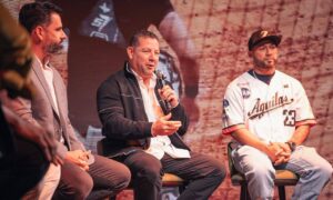 Águilas del Zulia presenta la temporada 2025-2026