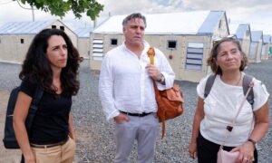 Renuncian 2 expertos de la Misión ONU en Venezuela