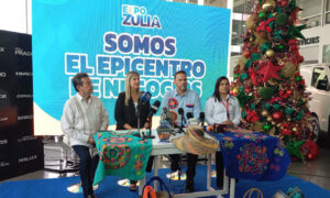 ExpoZulia tendrá más de 240 marcas y actividades culturales para la familia