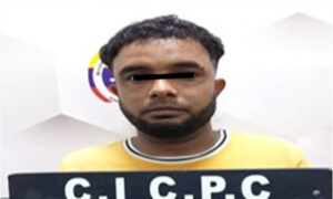 Preso extorsionador de la banda “Pipo y Melón” en San Francisco