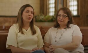 Revelan cómo sucedió el milagro que convirtió en santa a Carmen Rendiles