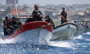 Fanb opina que despliegue “contrarresta la amenaza imperial” del Caribe