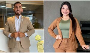 Paredes y Delgado aspiran a ganar el “reality” Escuela de Talentos de Canal i
