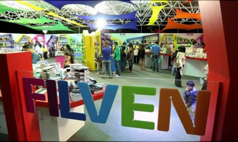 La Filven Zulia se inaugurará el 23 de octubre en la Biblioteca Pública “María Calcaño”