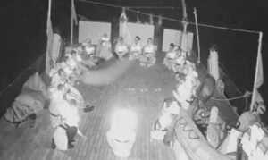 Hamás tilda de "acto criminal" interceptación israelí de la flotilla rumbo a Gaza