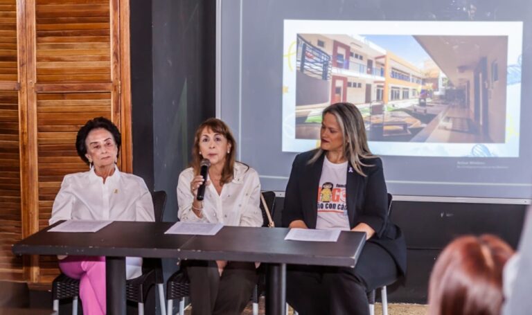 Fundanica Zulia cerrará el año con 3 eventos solidarios con los niños con cáncer