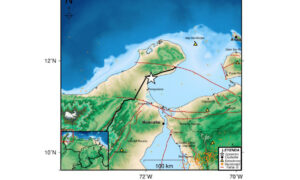 Sismo de magnitud 4.8 sacude a Maracaibo la tarde de este viernes