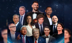 Machado será oradora principal en el America Business Forum 2025 en Miami