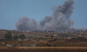 Israel y Hamás logran acuerdo de paz para finalizar la guerra en Gaza