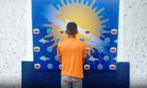 Golpea y amenaza de muerte a una mujer en Brisas del Morichal