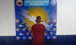 Golpea con tubo y amenaza de muerte a su expareja por ataque de celos