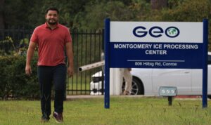 Gregory Sanabria celebra salida de centro migratorio en EE. UU.: “Ganó la verdad”