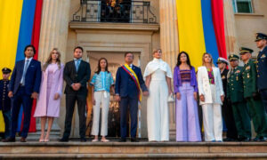 EE. UU. sanciona a Gustavo Petro y a familiares por vínculos con drogas