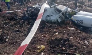 Padrino López confirma muerte de 2 militares tras colisión de helicóptero