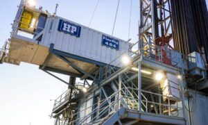 Tribunal de EE. UU. falla a favor de Helmerich & Payne en disputa contra Pdvsa