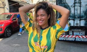 Karol G encabezará el “Victoria’s Secret Fashion Show” de este año