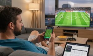 Impacto del streaming en la economía y la gamificación deportiva