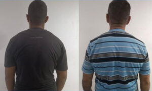 Los imputan por grabar y golpear violentamente a colector dentro de microbús