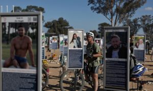 Gaza asfixiada e Israel acusado de genocidio: 2 años de la ofensiva que estremece al mundo