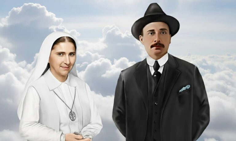 Dónde ver la canonización de José Gregorio Hernández y Carmen Rendiles este domingo
